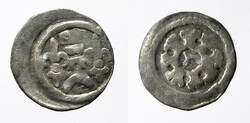 IV. Béla obulus ÉH229 H307