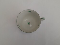 Ritka Herendi teás csésze