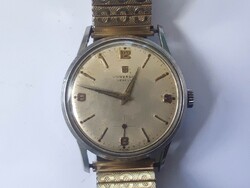 Universal Geneve cal 1200 férfi mechanikus karóra