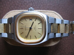 Zenith Defy - eredeti unisex kvarcóra