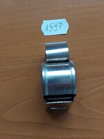 SPORT SÍP ROZSADAMENTES ACÉL 1597.