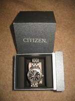 Citizen Promaster WR 200 – férfi chronograpf