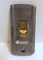 Poliboy praktikus, vágó, üvegkaparó. U.S.A.