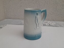 Zsolnay Mug