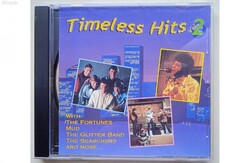 Tracks Of The Brits Volume 2 - 16 Terrific English Songs CD