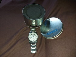 Casio Oceanus Chronoraph férfi karóra