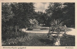 C - 400 Futott magyar képeslap   Gömböly-Tapolca   ( "Margit" fényképészet )