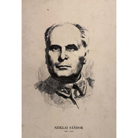 Pálfalvi János (1934- ) Sziklai Sándor /számlát adunk hozzá/