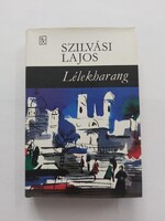 Szilvási Lajos: Lélekharang