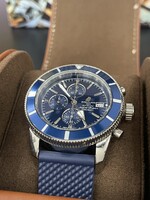Breitling Superocean Heritage ll Chronograph