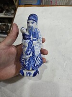 Kinai porcelán figura