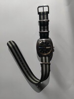 Fortis férfi automata karóra (ETA 2789-1)