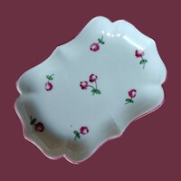 Herendi porcelán tálka