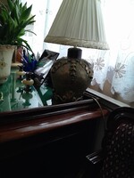 DrRank  keramia Asztali lampa