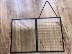 Fali képkeret.Több darab  van.20x15cm