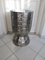 LARGE SIZE, OLD, RARE, ALUMINUM BEER COOLER KEHLEY. NEGOTIABLE!