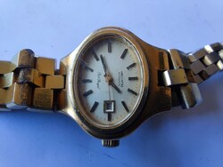 Movado Zenith Port Royal női mechanikus karóra