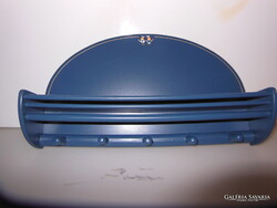 FOGAS - POLC - KARI TRESTAKK  - FESTETT FA - NORVÉG - 39 x 23 x 8,5 cm - VINTAGE