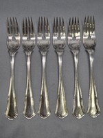 Ezüst halas villa Ár / db