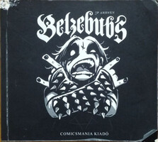 JP Ahonen: Belzebubs - A pokolba és vissza