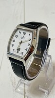 Junghans Radio-Controlled Mega Radio Watch