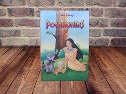 Walt Disney - Pocahontas és a sasfióka