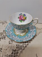 Royal Albert kávés csésze