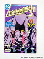 LEGIONNAIRES 3  /  Külföldi KÉPREGÉNY Szs.:  9690