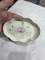 Herendi Bakos Éva tálka