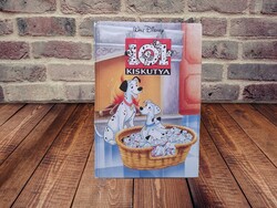 Walt Disney - 101 kiskutya