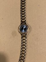 Vintage Certina Titanium női kvarcóra