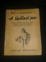 1946. Ítél a történelem... - A Szálasi-per ( A vád, a vallomások és az ítélet  )