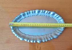 Aluminium tálca