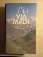 John Knittel Via Mala