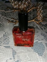 Vintege, ritka Pierre Michell Parfum de Toilette  francia férfi illata  25 ml    3D