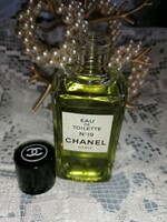 Vitage Chanel N°19, nagyon ritka lelet 118 ml EDT.    3D.