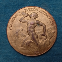 Berán Lajos : MAGYAR EVEZŐS SZÖVETSÉG 1930