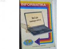 Informatika sorozat- Busi Lajos - Számítógépes szoftverek 2004