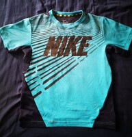 NIKE Dri-Fit gyerek pólócsomag 4 db. (10/12-13 évesekre)