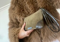 MAX MARA  Clutch, mini táska