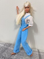 Barbie baba izületes Cool Blue 1997