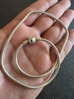 Eredeti pandora nyaklánc