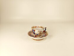 HERENDI O'SUSLLIVAN KELETI MINTÁS MANDARIN FOGÓS CSÉSZE (JR001)