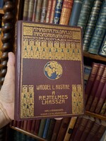 1910  GYŰJTŐI WADELL L. AUSTINE: A REJTELMES LHASSZA-3 térkép!  MAGYAR FÖLDRAJZI TÁRSASÁG KÖNYVTÁRA
