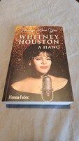 Hanna Faber - Whitney Houston -A hang