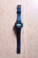 Casio W-78 (593) quartz óra