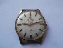 Darwil Lord 71 férfi mechanikus karóra