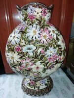 Steidl Znaim áttört 36.5 cm magas!!!extra ritka