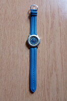 Enio Santini quartz óra új elemmel (újszerű, Austria)