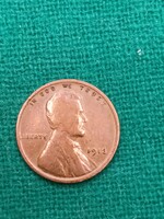 1 Cent 1913 !